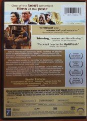 THE VISITOR - RICHARD JENKINS - DVD 2.EL 1. BÖLGE TR ALTYAZI YOKTUR