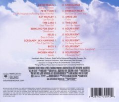HARDBALL SOUNDTRACK (2001) CD NOTORIOUS B.İ.G. MOBB DEEP LIL BOW WOW LIL' WAYNE SIFIR