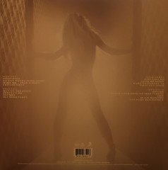 BRITNEY SPEARS - GLORY (2016) - 2PLAK SIFIR