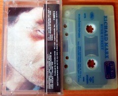 RICHARD MARX - RUSH STREET (1991) KENT CASSETTE MADE IN TURKEY ''USED''