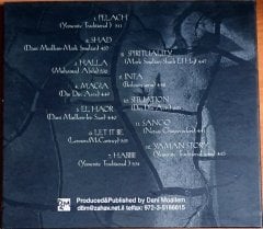 THESMOPHORIA / WOMEN SING WORLD MUSIC - CD 2.EL
