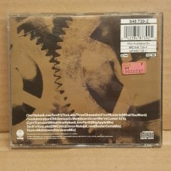 QUARTZ - PERFECT TIMING (1991) - CD 2.EL