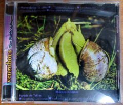 VENGABOYS - THE PARTY ALBUM CD 2.EL