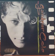 GARDNER COLE -  Δ'S (1988) - PLAK 2.EL