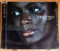 DES'REE - DREAM SOLDIER (2003) - CD 2.EL