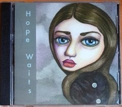 HOPE WAITS - HOPE WAITS (2007) - CD RADARPROOF 2.EL