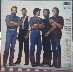 EXILE - EXILE (1983) - PLAK 2.EL