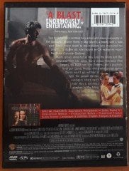 The SPECIALIST - SYLVESTER STALLONE - SHARON STONE - SNAPCASE DVD 2.EL TR ALTYAZI YOKTUR 1. BÖLGE