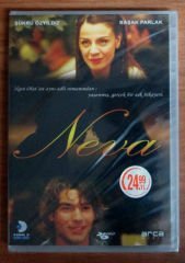 NEVA - ŞÜKRÜ ÖZYILDIZ - BAŞAK PARLAK - CAN ARCA & BİRKAN UZ - DVD SIFIR