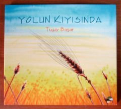 TUGAY BAŞAR - YOLUN KIYISINDA CD 2.EL