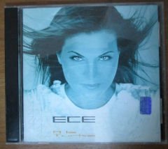 ECE - A LA TURKA CD 2.EL
