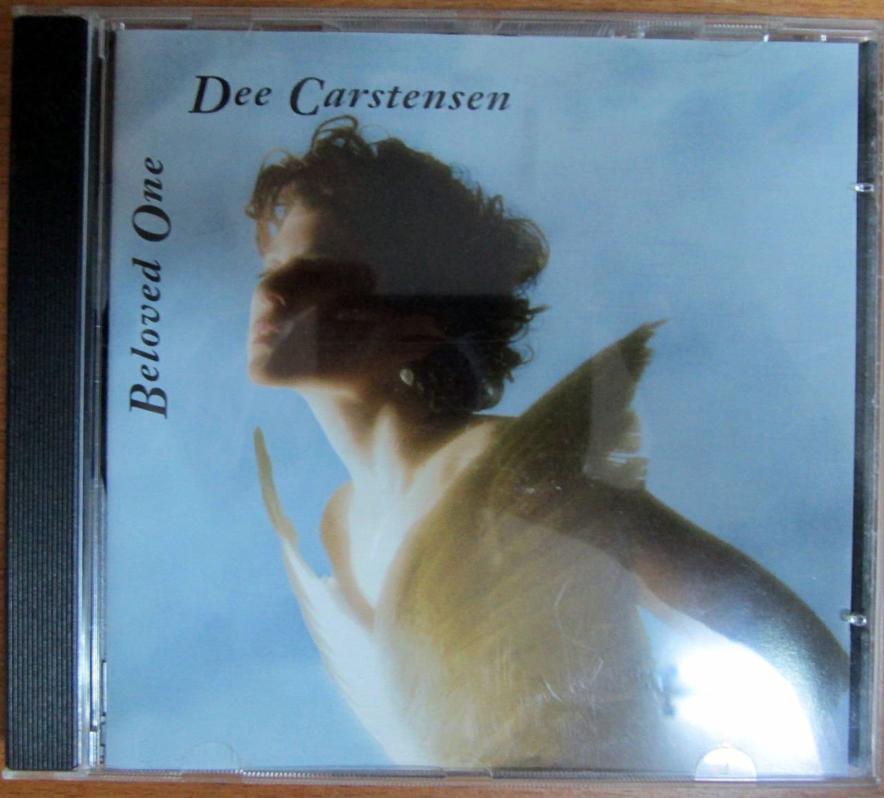 DEE CARSTENSEN - BELOVED ONE CD 2.EL