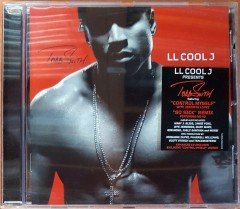 LL COOL J - TODD SMITH CD 2.EL
