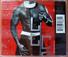 LL COOL J - TODD SMITH CD 2.EL