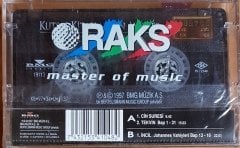 TULUYHAN UĞURLU - KUTSAL KİTAPLARDAN AYETLER II (1997) BMG KASET SIFIR