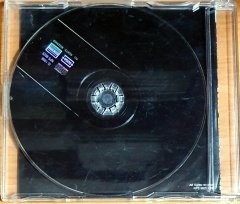 SWOAN - IN LOVE (1998) - CD 2.EL