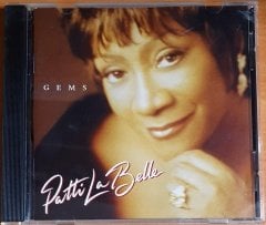 PATTI LA BELLE - GEMS (1994) - CD 2.EL