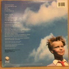 QUARTERFLASH - TAKE ANOTHER PICTURE 1983 2.EL PLAK