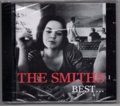 THE SMITHS - BEST...I (1992) - CD SIFIR