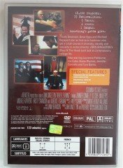 HIGHER LEARNING - JENNIFER CONNELLY - LAURENCE FISHBURNE - DVD AMBALAJINDA SIFIR