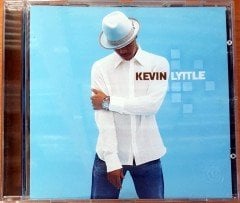 KEVIN LYTTLE - KEVIN LYTTLE (1997) 2CD 2.EL