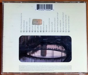 BOYZONE - BY REQUEST (1999) - CD 2.EL