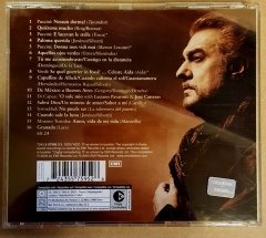 PLACIDO DOMINGO BRAVO DOMINGO (2003) CD 2.EL
