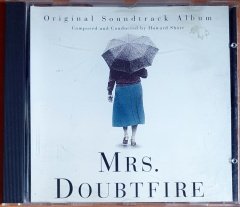 MRS. DOUBTFIRE SOUNDTRACK / HOWARD SHORE (1993) - CD 2.EL