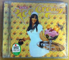 SALAD ICE CREAM CD SIFIR