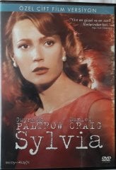 SYLVIA - GWYNETH PALTROW - DANIEL CRAIG - DVD 2.EL