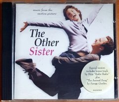 THE OTHER SISTER SOUNDTRACK / MEJA, SAVAGE GARDEN, FASTBALL, LEMONHEADS, THE PRETENDERS (1999) - CD 2.EL