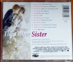 THE OTHER SISTER SOUNDTRACK / MEJA, SAVAGE GARDEN, FASTBALL, LEMONHEADS, THE PRETENDERS (1999) - CD 2.EL