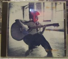 ANI DIFRANCO - LIKE I SAID CD 2.EL