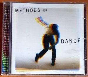METHODS OF DANCE / DEVO, HEAVEN 17, SIMPLE MINDS, MAGAZINE, JAPAN, THE HUMAN LEAGUE, THE MEN, CULTURE CLUB (2008) - CD 2.EL
