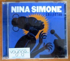 NINA SIMONE - COLLECTOR CD 2.EL