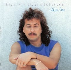 İLHAN İREM - BEZGİNİN GİZLİ MEKTUPLARI (1981) - LP 2017 EDITION GATEFOLD SIFIR PLAK