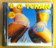 E O TCHAN E O TCHAN CD SIFIR