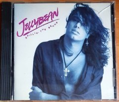 JELLYBEAN - SPILLIN' THE BEANS (1991) - CD 2.EL