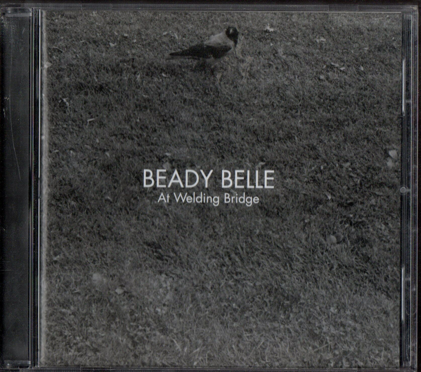 BEADY BELLE – AT WELDING BRIDGE (2010) - CD 2.EL