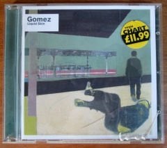 GOMEZ - LIQUID SKIN CD 2.EL