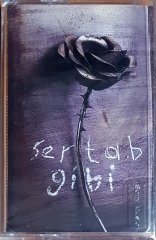 SERTAB ERENER - SERTAB GİBİ (1997) - KASET SIFIR