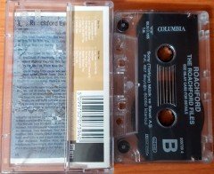 ROACHFORD - THE ROACHFORD FILES (2000) SONY CASSETTE MADE IN TURKEY ''USED''