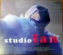 PASCAL OBISPO - FAN STUDIO / FAN LIVE (2004) - 2CD 2.EL