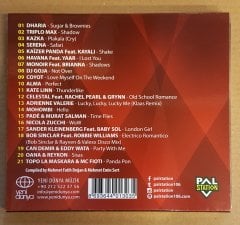 PAL STATION DANCE HITS 2019 - ÇEŞİTLİ SANATÇILAR - CD 2.EL