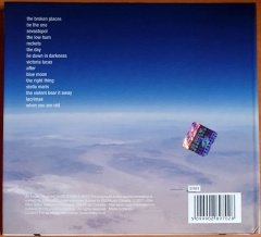MOBY - DESTROYED (2011) - CD 2.EL