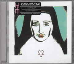 HIM - SCREAMWORKS (2009) - CD SIFIR