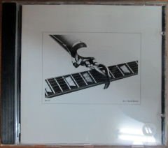 RUST - BAR CHORD RITUAL CD 2.EL