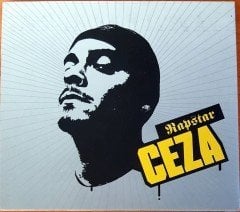 CEZA - RAPSTAR CD 2.EL