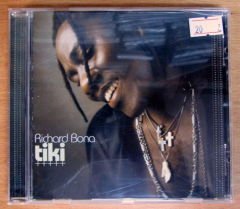 RICHARD BONA - TIKI - CD 2.EL