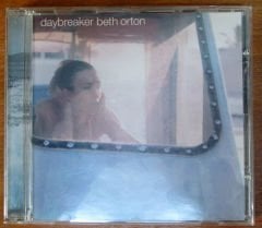 BETH ORTON - DAYBREAKER CD 2.EL
